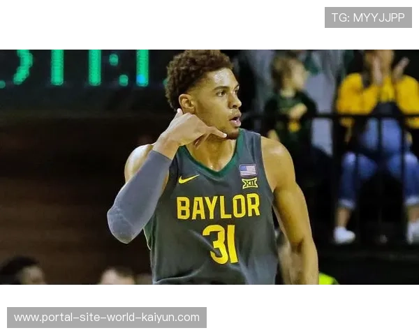 贝勒大学外线失准 全场三分球命中率不足两成