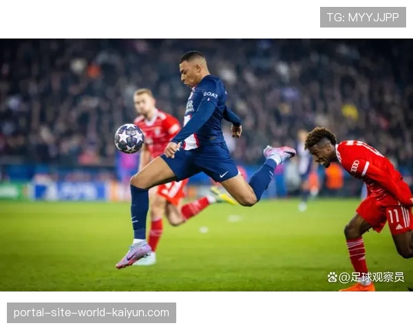 阿诺德低平球传中助攻姆巴佩 皇马边卫进攻端有贡献